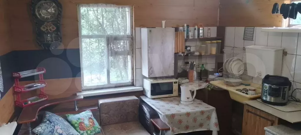 Дача 50 м на участке 12 сот. - Фото 1