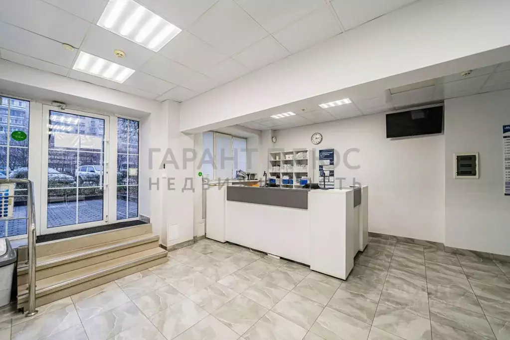 Помещение свободного назначения в Липецкая область, Липецк ул. М.И. ... - Фото 1