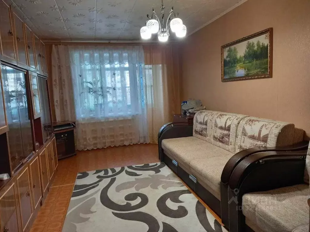 2-к кв. Оренбургская область, Орск Новый город мкр, ул. Короленко, ... - Фото 1