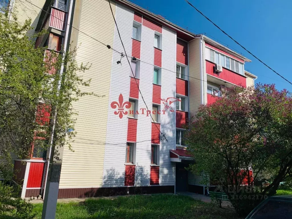 1-к кв. Белгородская область, Белгородский район, Дубовское с/пос, ... - Фото 0