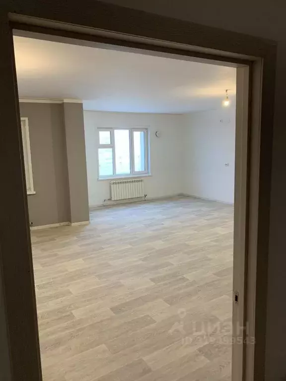 3-к кв. Саха (Якутия), Якутск ул. Курашова, 6 (110.0 м) - Фото 1