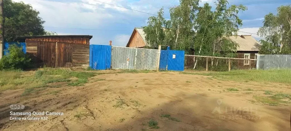 Дом в Саха (Якутия), Якутск ул. Заречная, 24 (50 м) - Фото 1