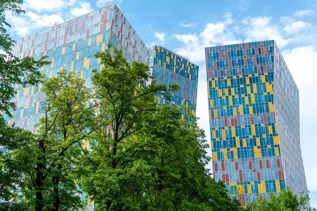 4-комнатная квартира: Москва, Мытная улица, 40к1 (151 м) - Фото 1