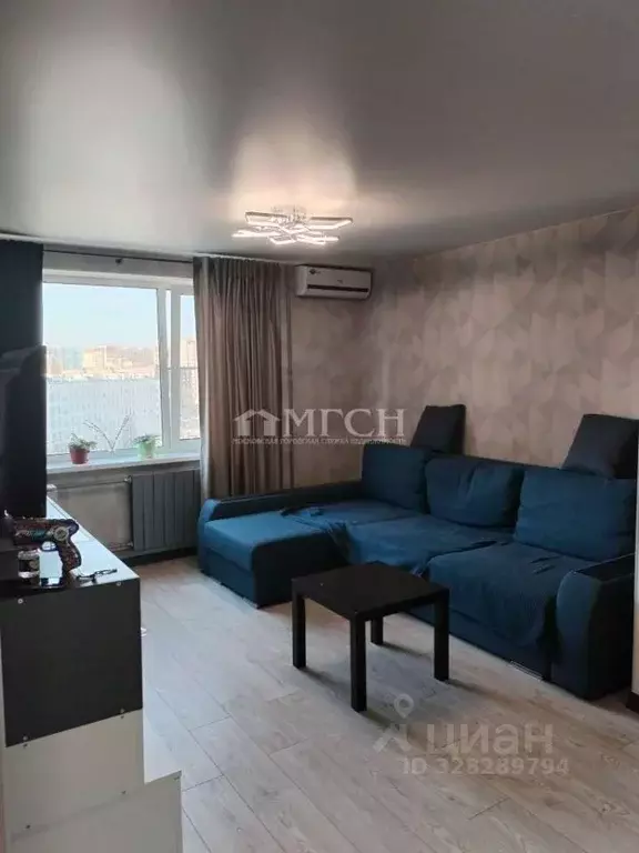 3-к кв. Московская область, Мытищи Олимпийский просп., 26к2 (65.7 м) - Фото 2