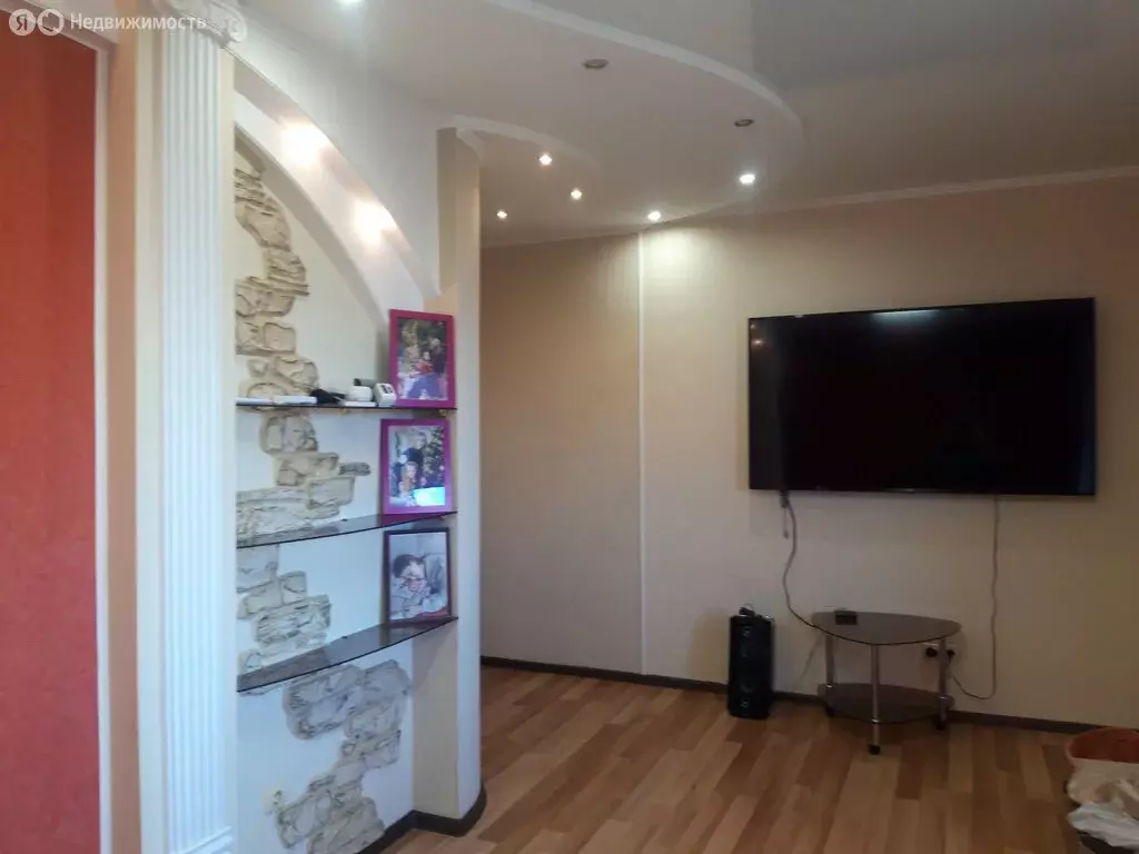 3-комнатная квартира: Ейск, улица Седина, 53/2 (90 м) - Фото 1