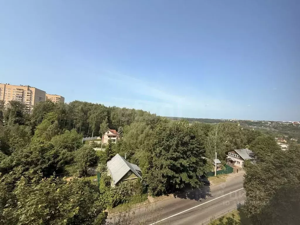 3-к кв. Смоленская область, Смоленск пер. 1-й Краснофлотский, 15Б ... - Фото 0