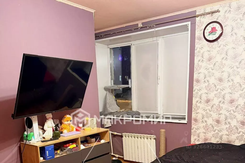 2-к кв. Санкт-Петербург Пискаревский просп., 157 (39.2 м) - Фото 1