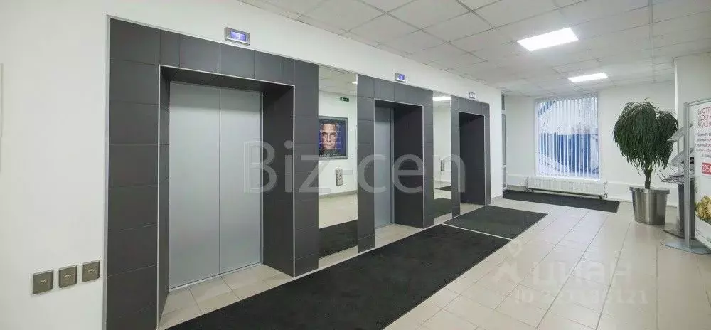 Офис в Санкт-Петербург Шпалерная ул., 51 (46 м) - Фото 1