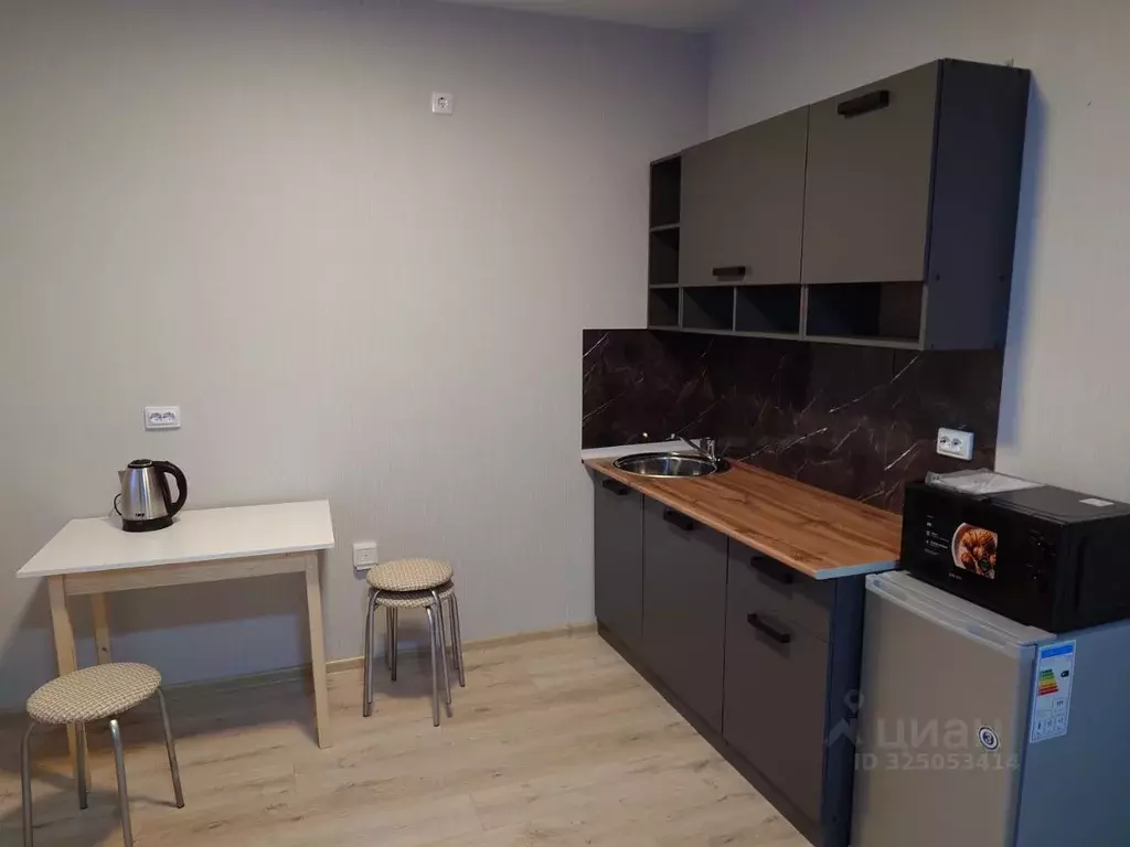 Студия Свердловская область, Екатеринбург ул. Таватуйская, 14А/3 ... - Фото 1