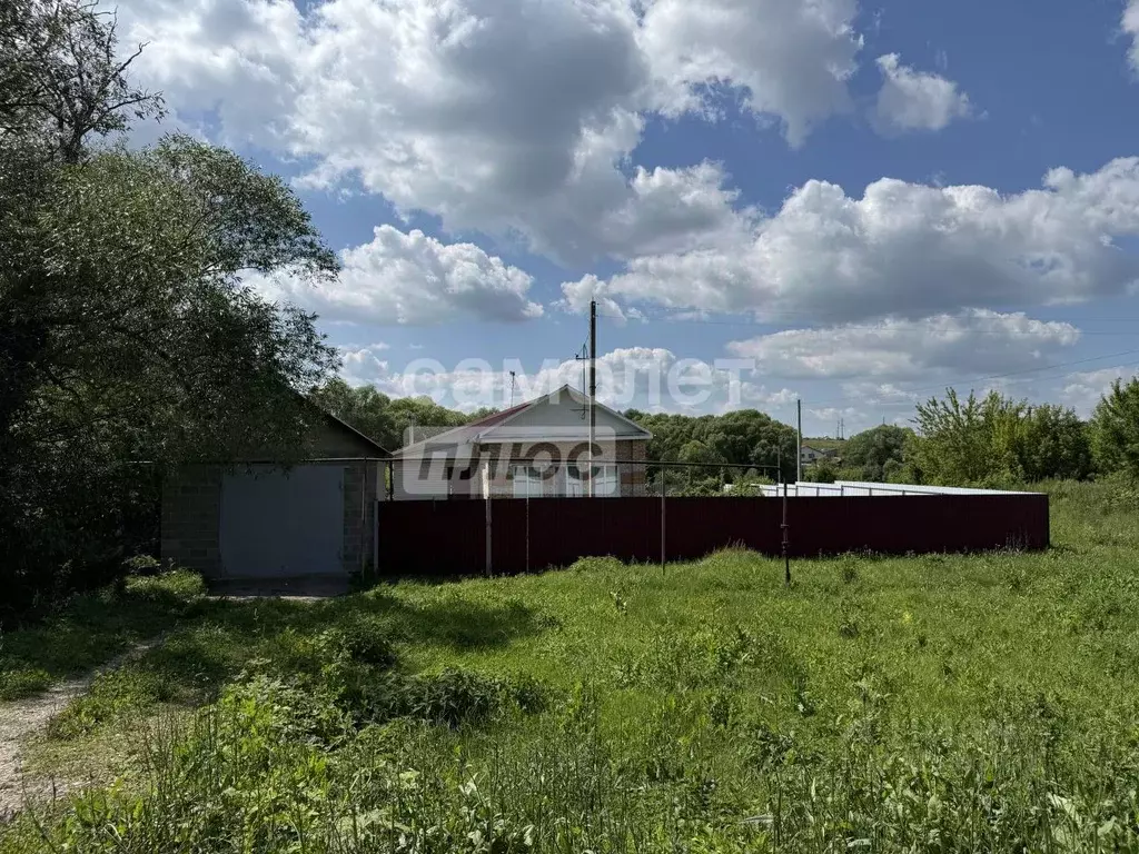 Дом в Пензенская область, Пензенский район, Воскресеновский сельсовет, ... - Фото 2