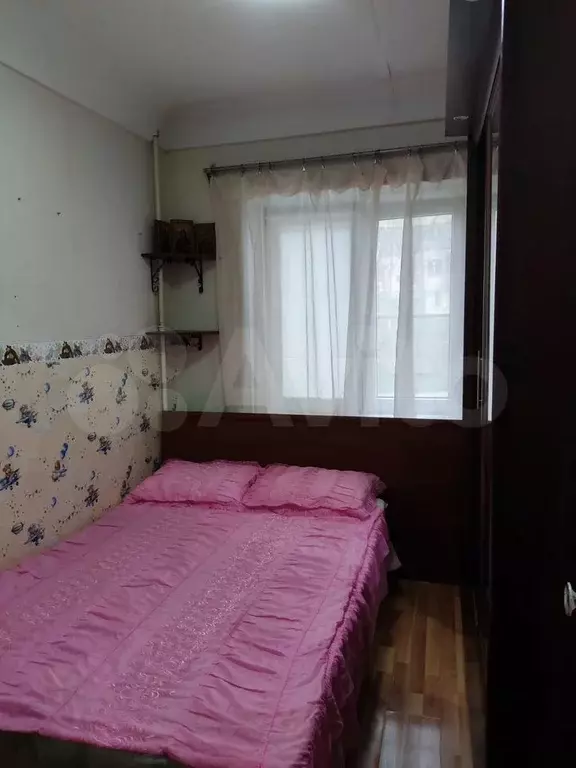 3-к. квартира, 68 м, 1/5 эт. - Фото 1