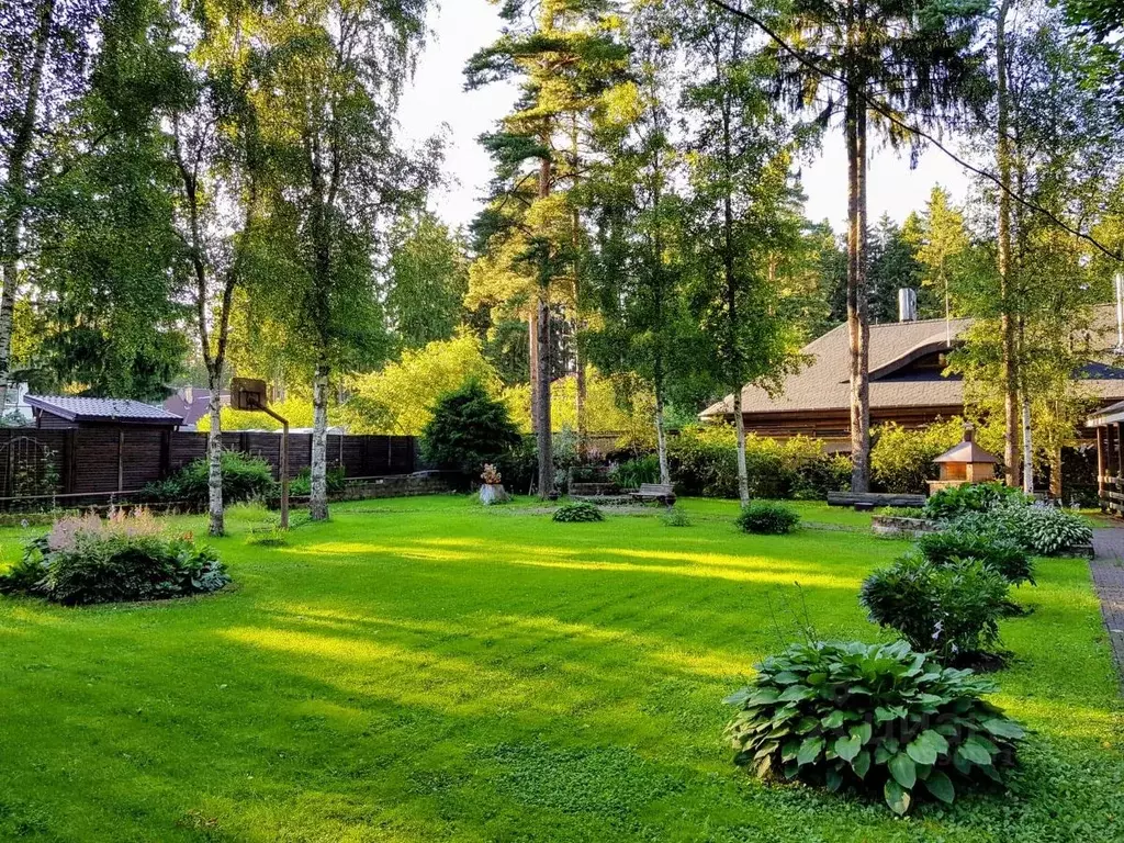 Дом в Ленинградская область, Всеволожск просп. Герцена, 163 (135 м) - Фото 0