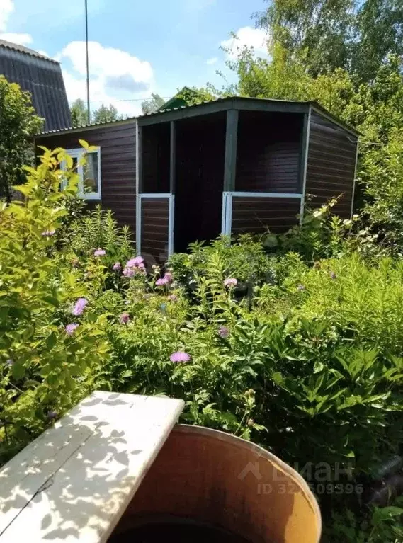 Дом в Орловская область, Орловский муниципальный округ, Жилищник СНТ ... - Фото 1