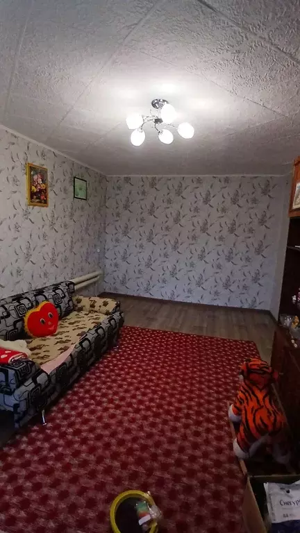 Продаётся 1-к квартира, 36 м - Фото 1
