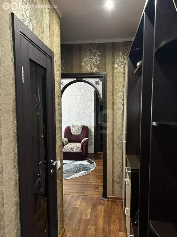 2-комнатная квартира: Брянск, Литейная улица, 34 (44.5 м) - Фото 1