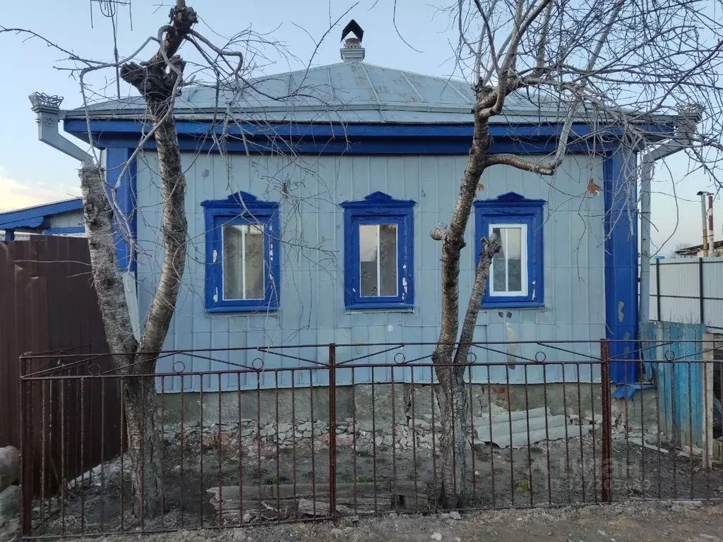 Дом в Белгородская область, Алексеевский муниципальный округ, с. ... - Фото 1