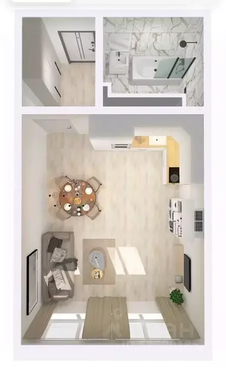 Студия Карелия, Петрозаводск Перевалка-2 тер., Университетский Городок ... - Фото 0