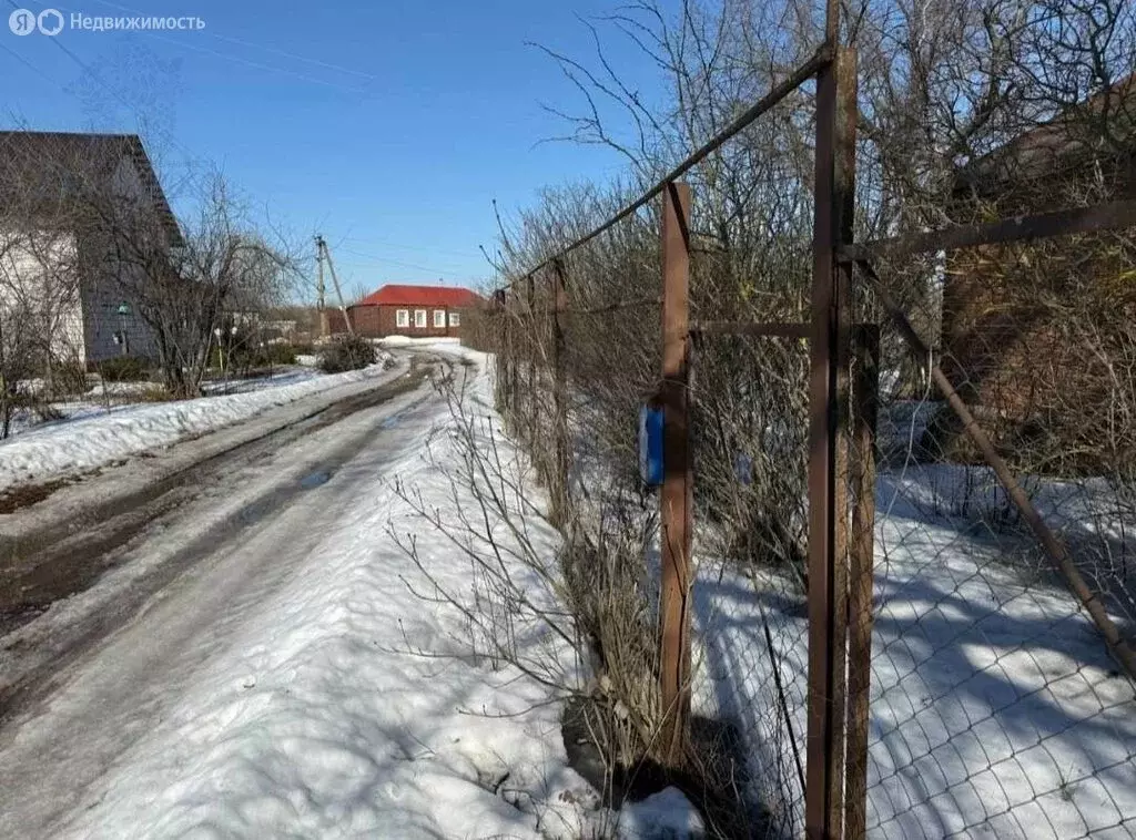 Участок в село Рыкань, улица Победы (42 м) - Фото 2