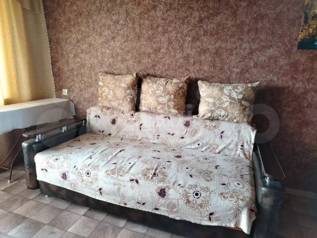 1-к. квартира, 30 м, 8/9 эт. - Фото 0