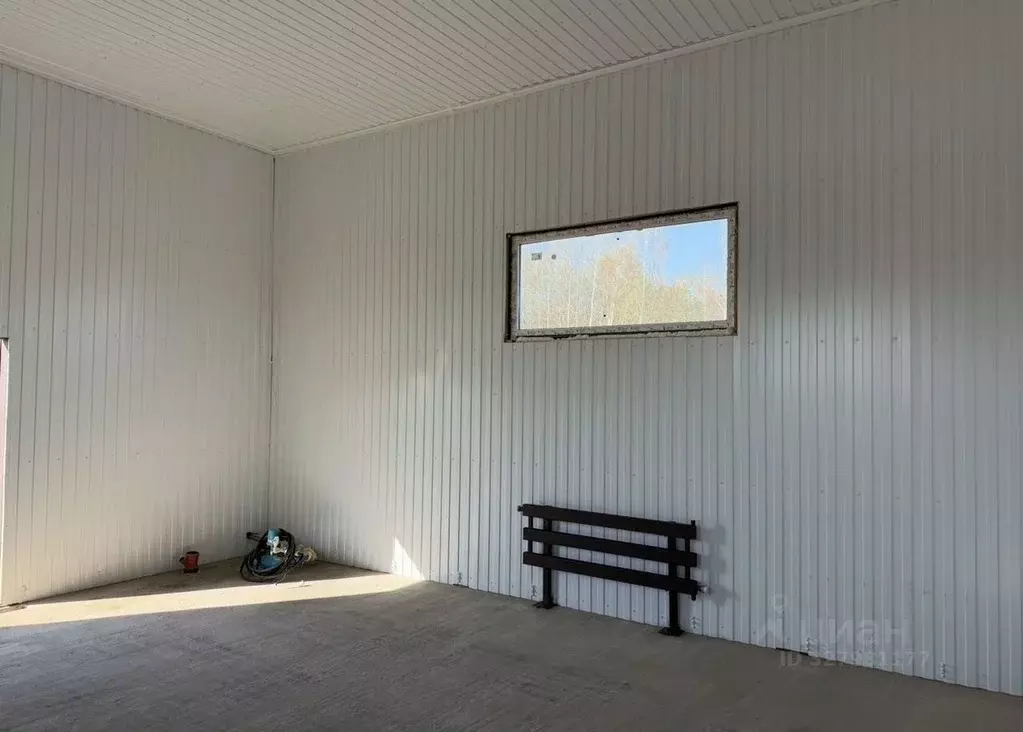 Помещение свободного назначения в Московская область, Раменское ... - Фото 2