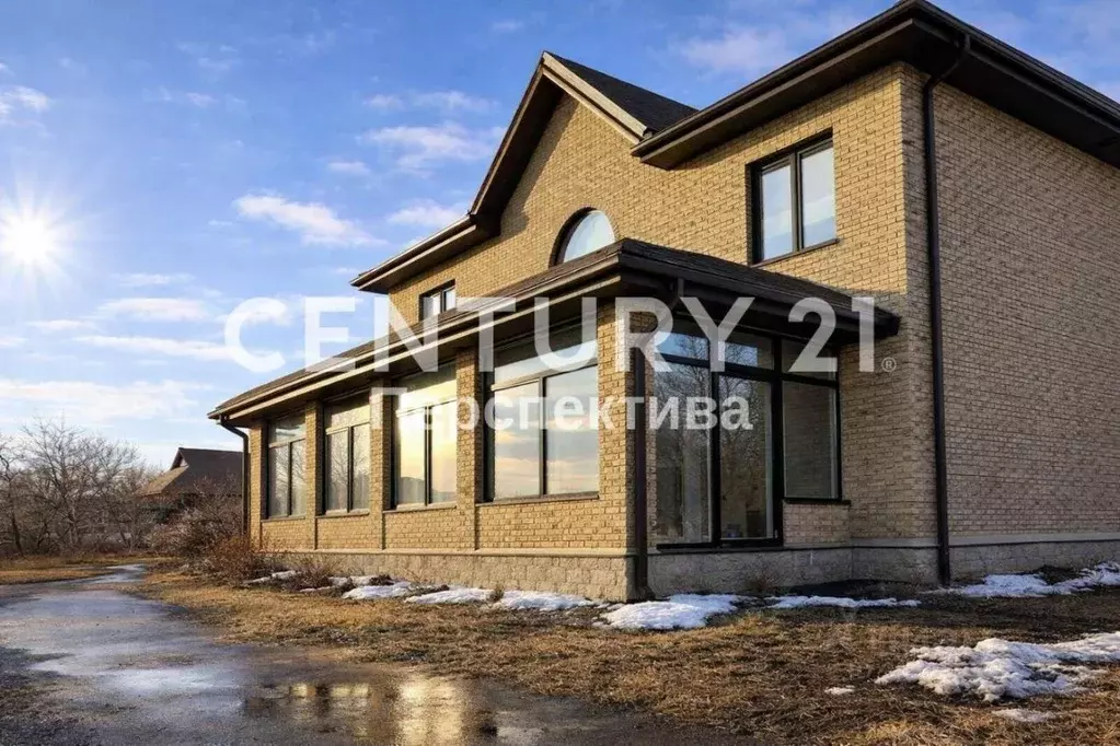 Дом в Московская область, Раменский муниципальный округ, Малиновка ДНП ... - Фото 2