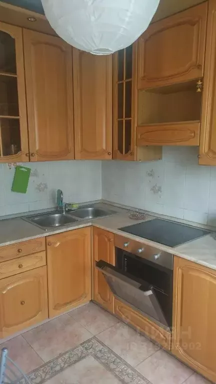 2-к кв. Москва Новочеремушкинская ул., 50 (58.0 м) - Фото 0