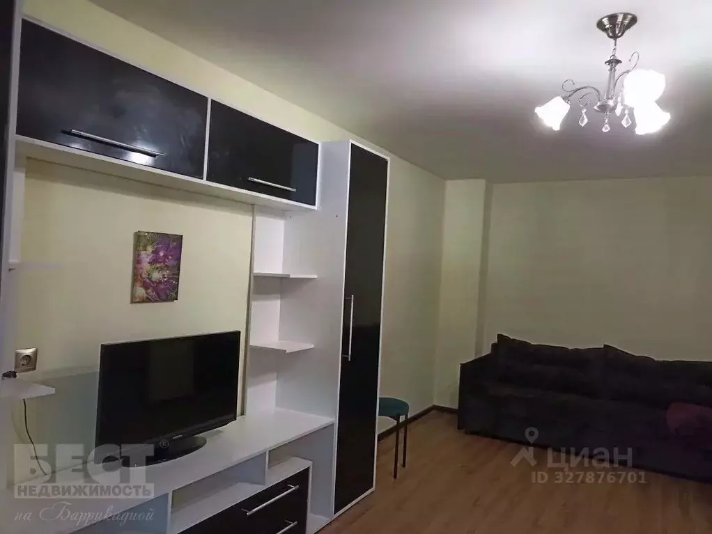 1-к кв. Москва Измайловский проезд, 5К2 (38.0 м) - Фото 1