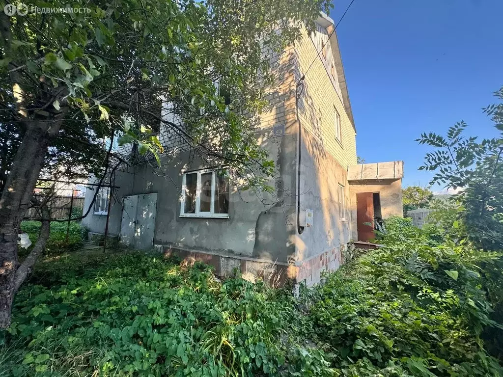 Дом в Краснодарский край, городской округ Новороссийск, хутор ... - Фото 1