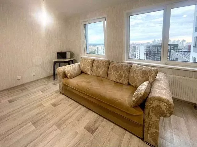 Квартира-студия, 28,9 м, 18/22 эт. - Фото 0