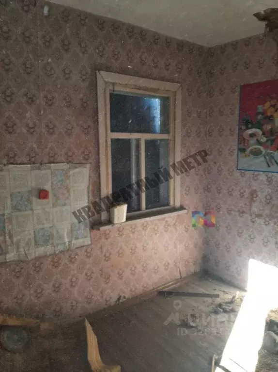 2-к кв. Калмыкия, Сарпинский район, Коробкинское с/мо, пос. Коробкин ... - Фото 1