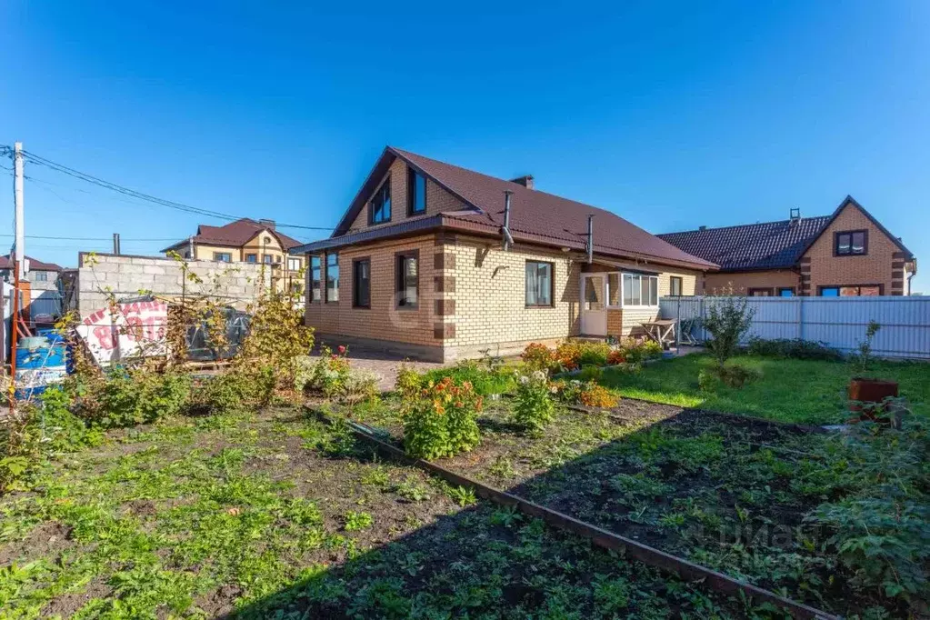 Таунхаус в Башкортостан, Уфимский район, с. Михайловка ул. ... - Фото 2