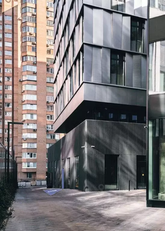 Помещение свободного назначения в Москва Ленинский просп., 38 (224 м) - Фото 1