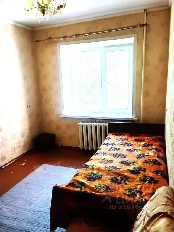 Комната Пензенская область, Пенза Ульяновская ул., 13 (23.0 м) - Фото 1