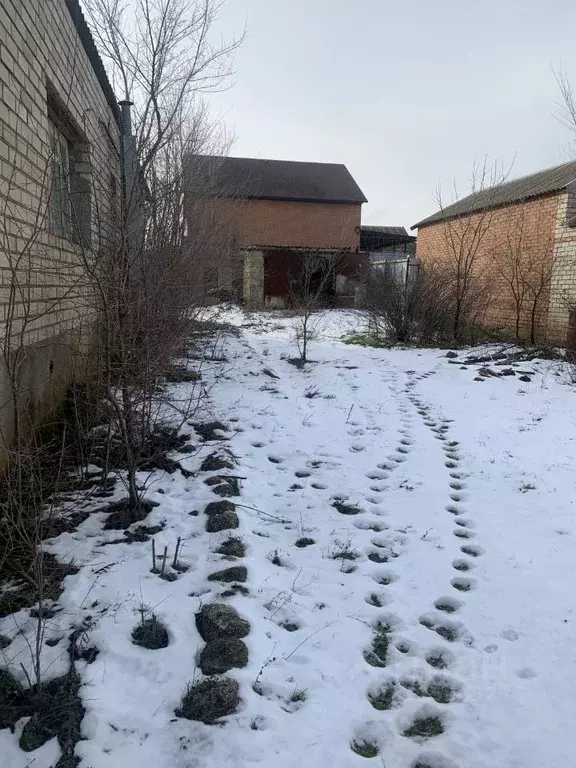 Дом в Калмыкия, Элиста ул. Скрипкина, 48 (146 м) - Фото 2