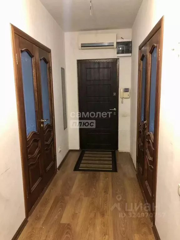 3-к кв. Курская область, Курск Красная пл., 2/4 (70.0 м) - Фото 2