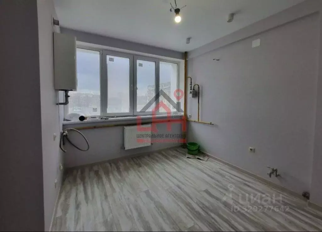 1-к кв. Ставропольский край, Ессентуки Никольская ул., 21к6 (45.5 м) - Фото 2