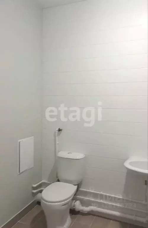 1-к кв. Пермский край, Пермь Ижевская ул., 38 (31.4 м) - Фото 1