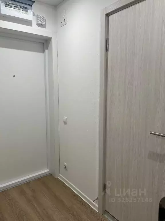 1-к кв. Московская область, Ленинский городской округ, Боброво пгт ш. ... - Фото 1