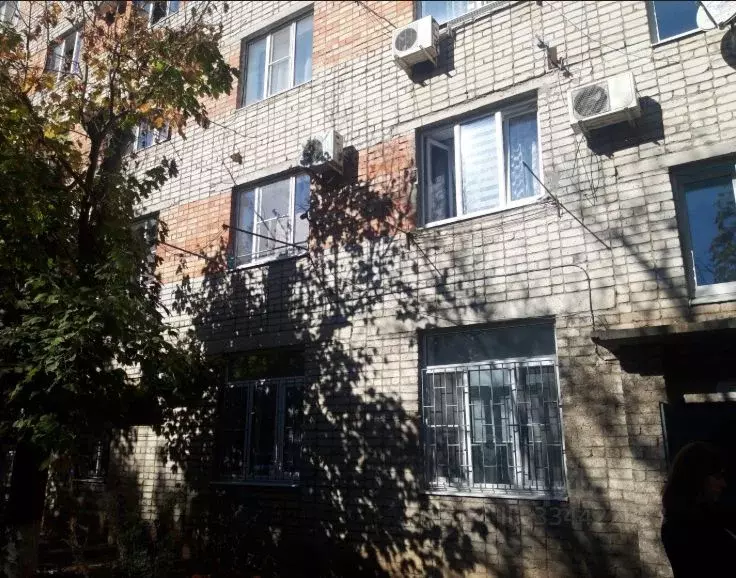 1-к кв. Краснодарский край, Ейск Коммунистическая ул., 20/6 (12.0 м) - Фото 1