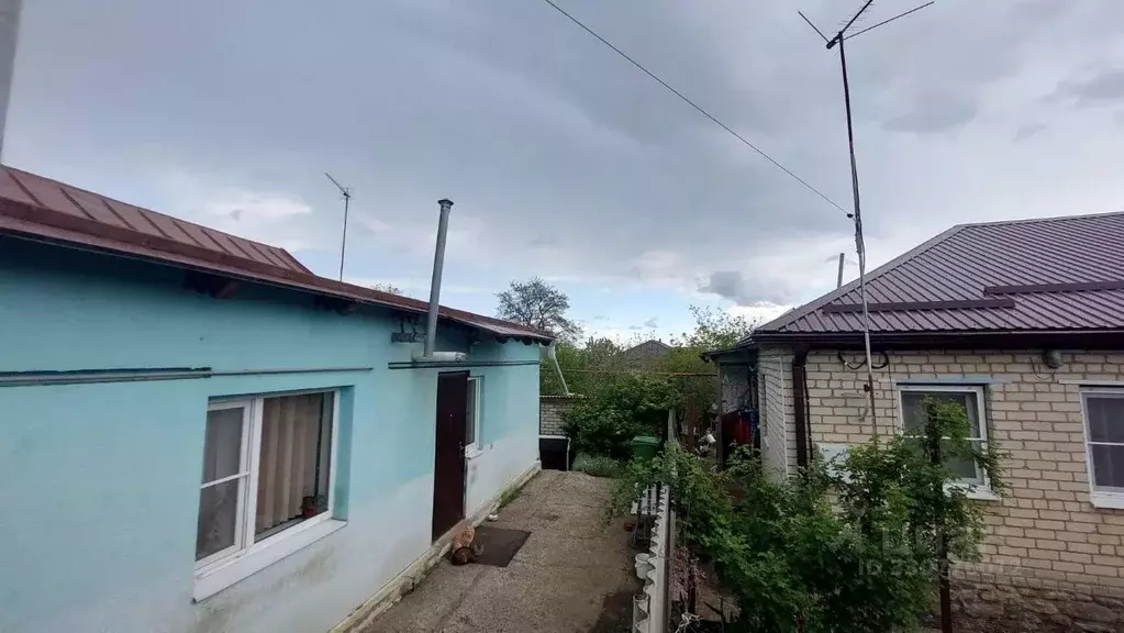 Дом в Ставропольский край, Ставрополь ул. Акулова (57 м) - Фото 2