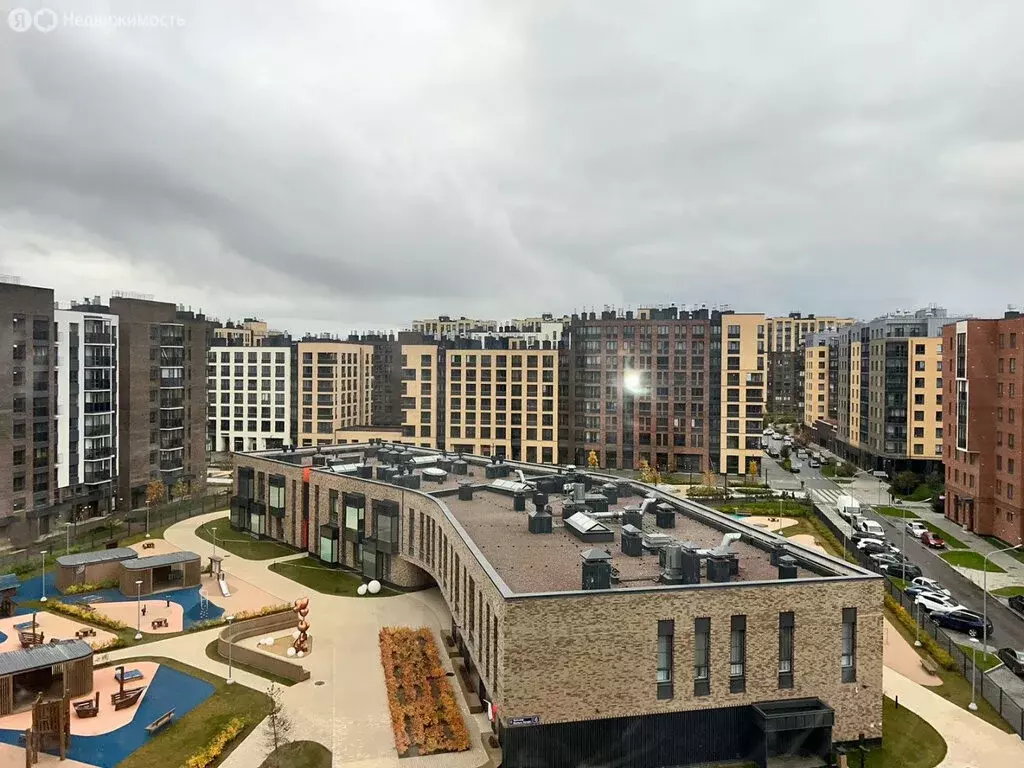 2-комнатная квартира: городской посёлок Новоселье, Адмиралтейская ... - Фото 2