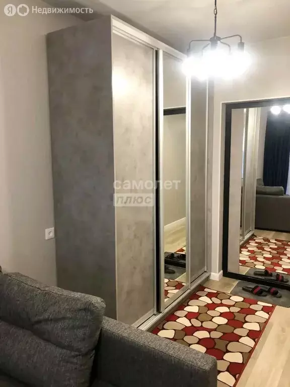 Квартира-студия: Апрелевка, Ясная улица, 1к2 (24 м) - Фото 2