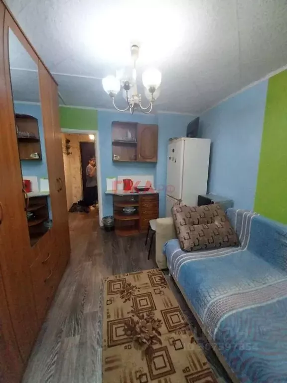 Студия Саха (Якутия), Нерюнгри просп. Дружбы Народов, 29 (17.0 м) - Фото 1