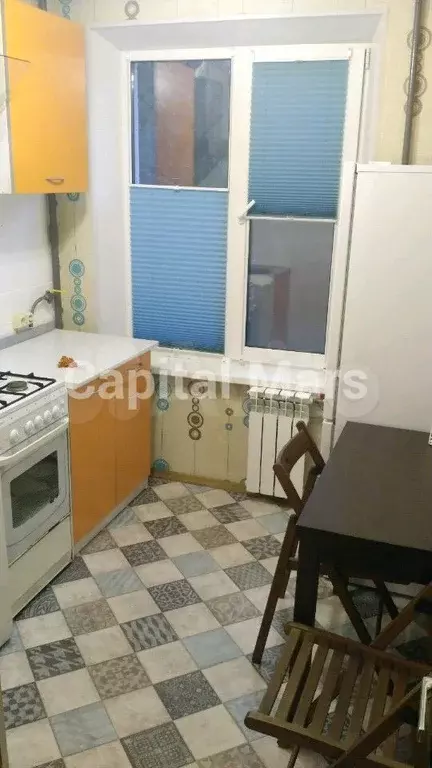1-к. квартира, 31 м, 3/9 эт. - Фото 0