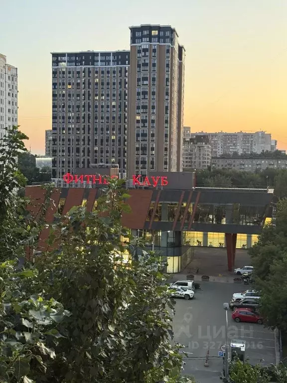 2-к кв. Москва Белореченская ул., 5 (47.0 м) - Фото 1