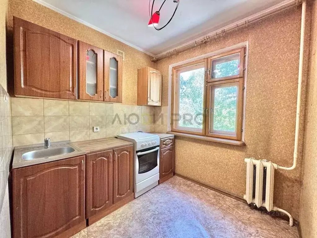 2-к кв. Алтайский край, Барнаул ул. Юрина, 216 (43.3 м) - Фото 1