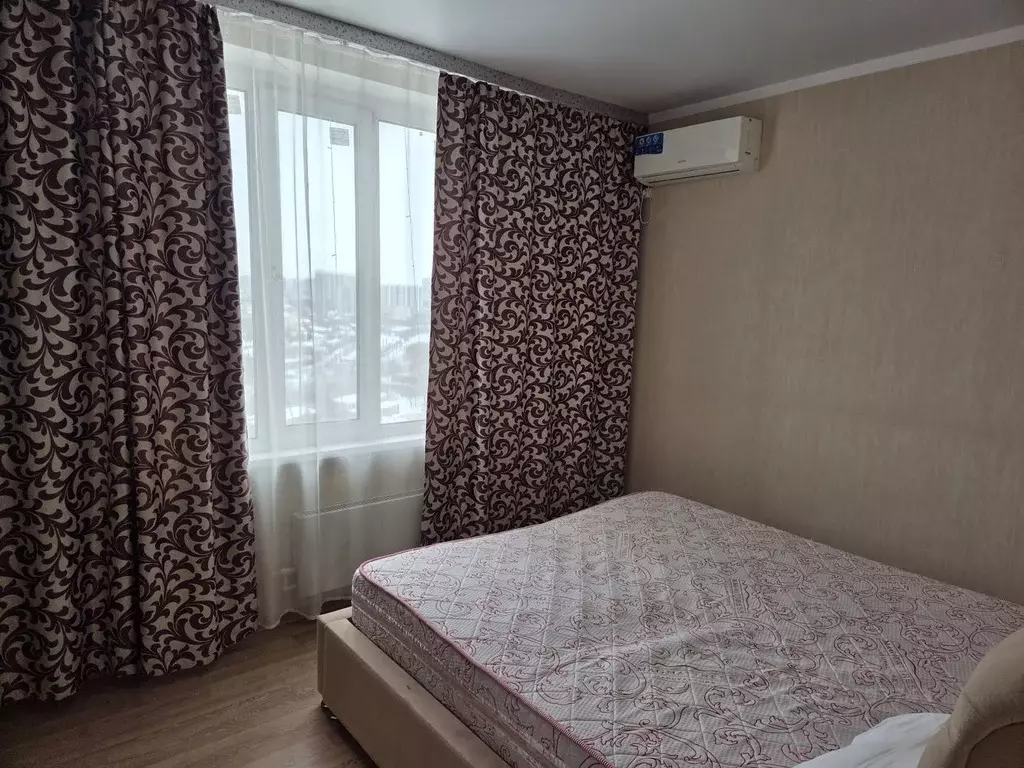 3-к кв. Ростовская область, Ростов-на-Дону ул. Скачкова, 60 (89.0 м) - Фото 2