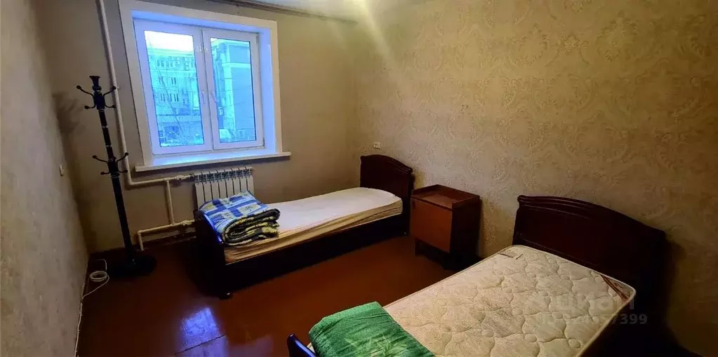 2-к кв. Сахалинская область, Южно-Сахалинск Амурская ул., 4 (49.0 м) - Фото 2