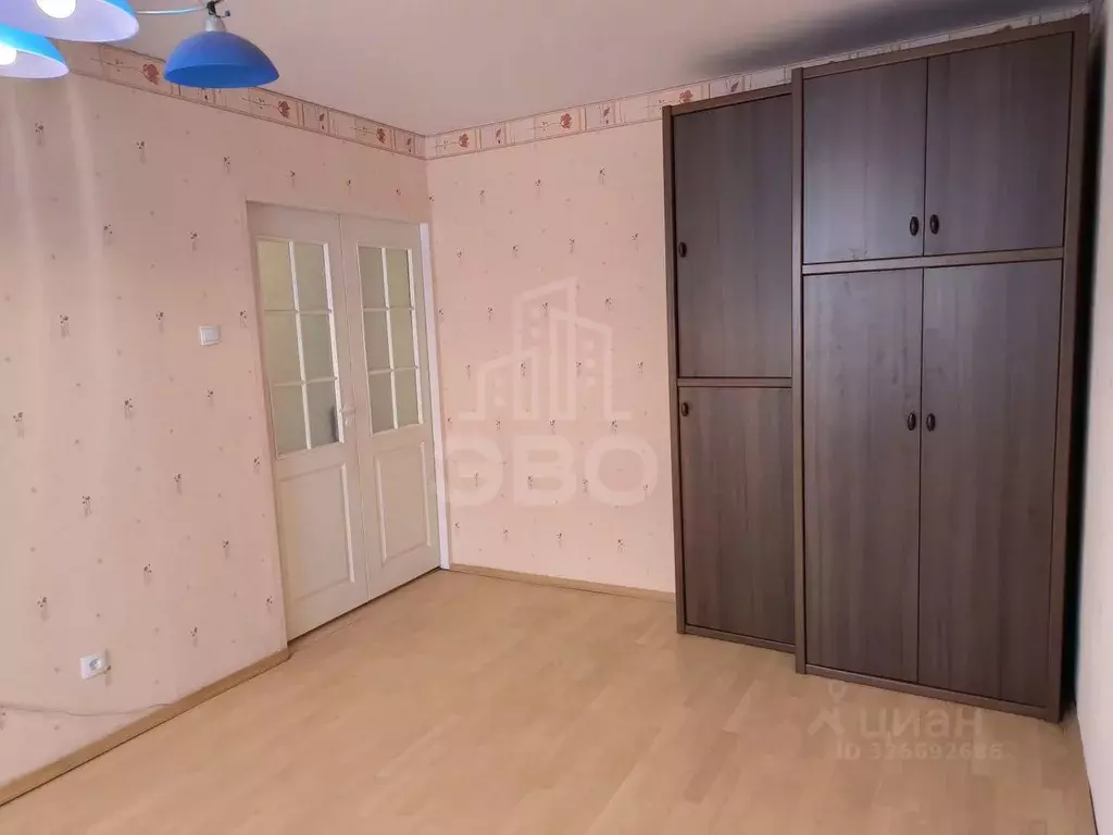 2-к кв. Санкт-Петербург ул. Композиторов, 19 (52.2 м) - Фото 2