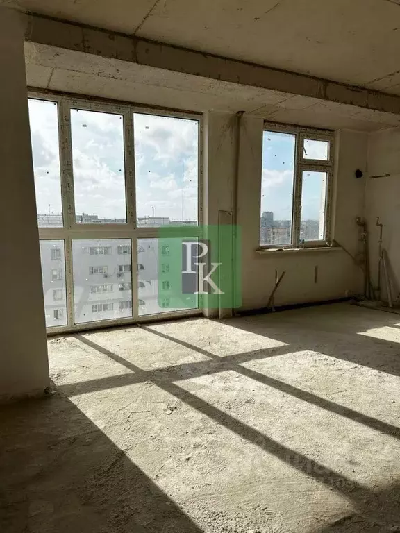 3-к кв. Севастополь просп. Октябрьской Революции, 20 (118.0 м) - Фото 2